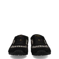 "RACER 45" SNEAKER