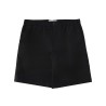 SHORTS ELASTICIZZATI CON LOGO