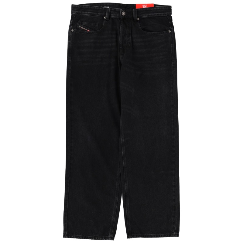 "2001 D-MACRO" JEANS