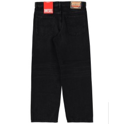 "2001 D-MACRO" JEANS