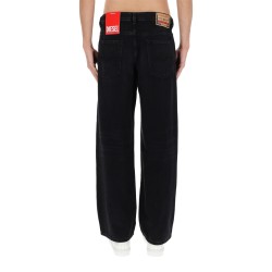 "2001 D-MACRO" JEANS