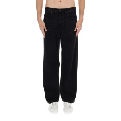 "2001 D-MACRO" JEANS