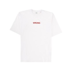 T-SHIRT WITH PRINT