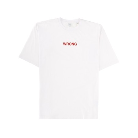 T-SHIRT WITH PRINT