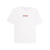 T-SHIRT WITH PRINT