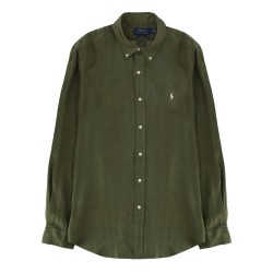 SHIRT WITH LOGO