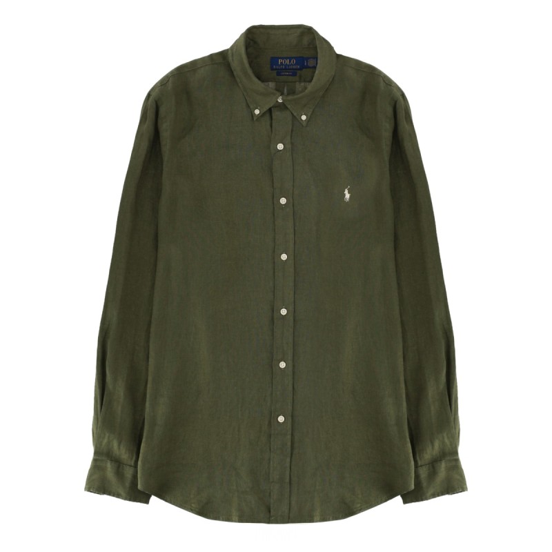 SHIRT WITH LOGO