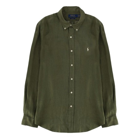 SHIRT WITH LOGO