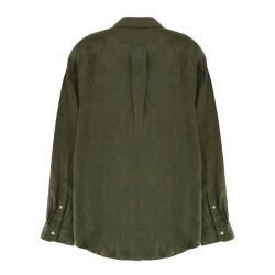 SHIRT WITH LOGO