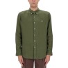SHIRT WITH LOGO
