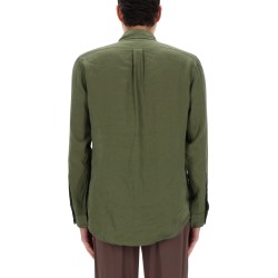 SHIRT WITH LOGO