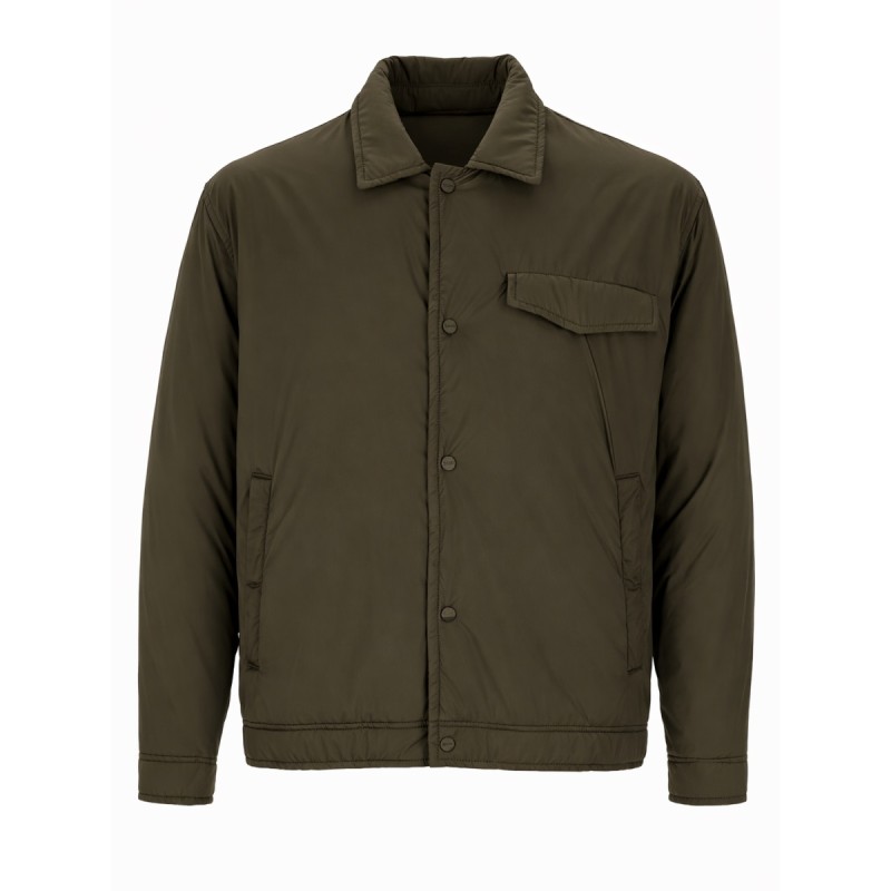GIUBBOTTO REGULAR FIT