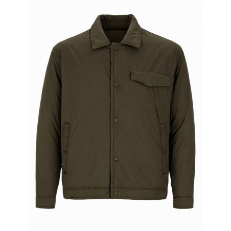 GIUBBOTTO REGULAR FIT