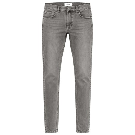 COTTON DENIM JEANS