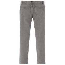 COTTON DENIM JEANS