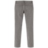 COTTON DENIM JEANS