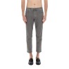 COTTON DENIM JEANS