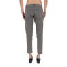 COTTON DENIM JEANS