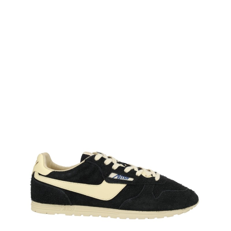 "WINDSPIN" SNEAKER