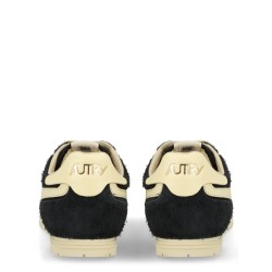 "WINDSPIN" SNEAKER