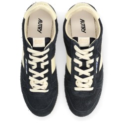 "WINDSPIN" SNEAKER