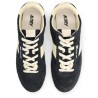 "WINDSPIN" SNEAKER