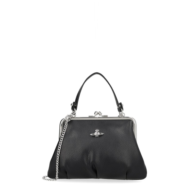 "GRANNY FRAME" BAG