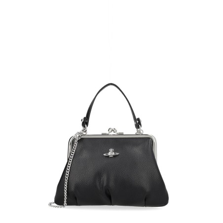 "GRANNY FRAME" BAG