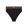 HIGH WAIST BRIEFS