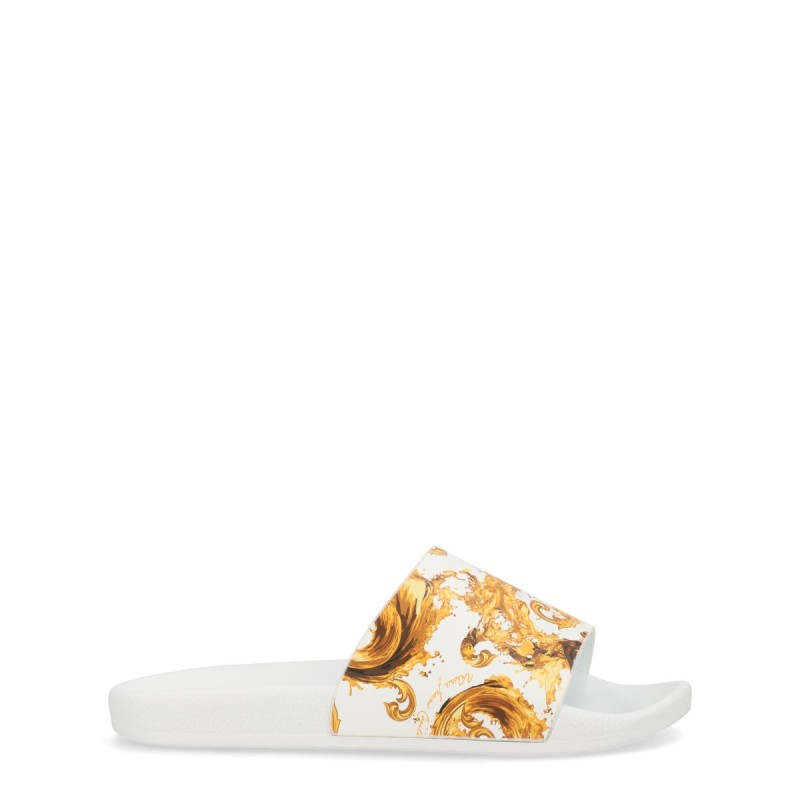 SLIDES WITH PRINT