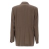 BLAZER DOPPIOPETTO IN LANA