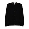 CARIGAN "SIGNATURE STRIPE"