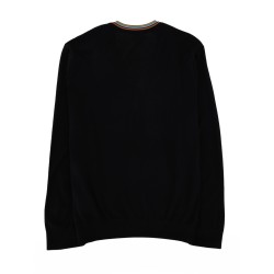 CARIGAN "SIGNATURE STRIPE"