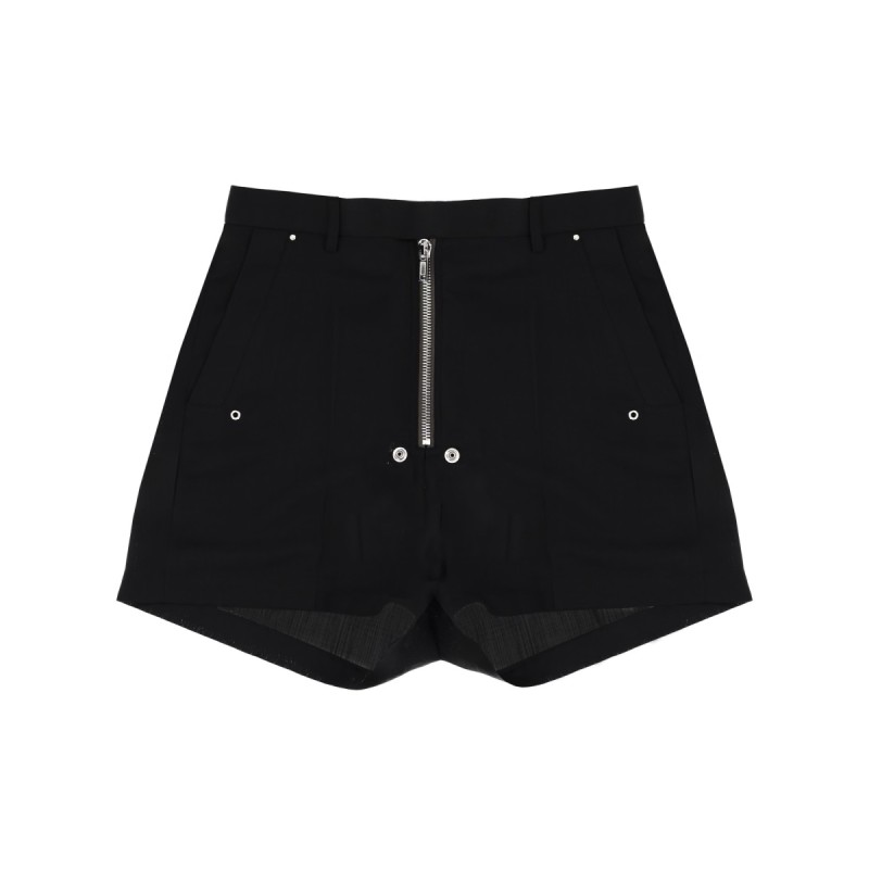 "TAILORED" SHORTS