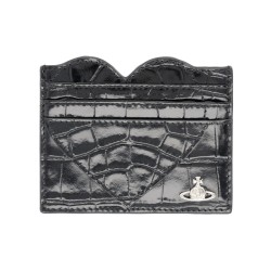 CARD HOLDER "HEART"