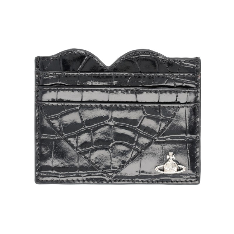 CARD HOLDER "HEART"