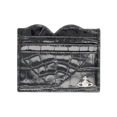 CARD HOLDER "HEART"