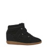 "BOBBY" SNEAKER