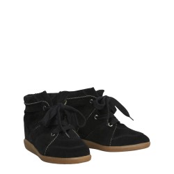"BOBBY" SNEAKER