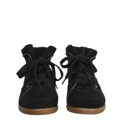 "BOBBY" SNEAKER