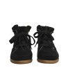 "BOBBY" SNEAKER