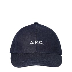 BASEBALL HAT WITH LOGO