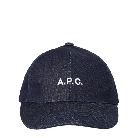BASEBALL HAT WITH LOGO