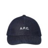 BASEBALL HAT WITH LOGO
