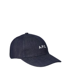 BASEBALL HAT WITH LOGO