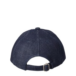 BASEBALL HAT WITH LOGO