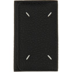 LEATHER KEYCHAIN