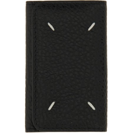 LEATHER KEYCHAIN