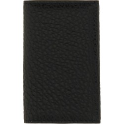 LEATHER KEYCHAIN