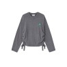 WOOL BLEND SWEATER